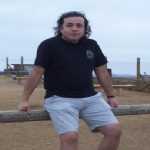 Foto de perfil de alejandro en Santiago
