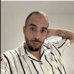 Foto de perfil de Ismael en Ibiza