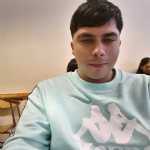 Foto de perfil de Sebastian en Temuco