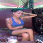 Foto de perfil de Kell en La Habana