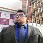 Foto de perfil de alex en Chincha Alta