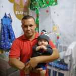 Foto de perfil de Adrian en Aguadulce