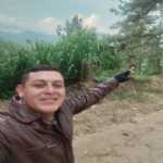 josé hernández  en Choloma