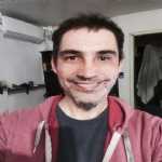 Foto de perfil de Luciano Soria en Buenos Aires