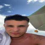 Foto de perfil de Rodrigo en A Coruña