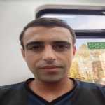 Foto de perfil de Andrés Rozas García en Cornellà de Llobregat