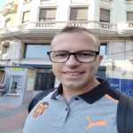 Foto de perfil de Tejay en Denia