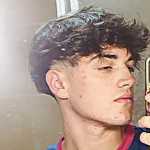 Foto de perfil de Enzo en Málaga