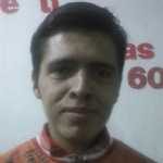 carlos carranza en Bogotá