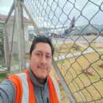 luk en Cajamarca