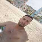 Foto de perfil de Yassine en Carcaixent