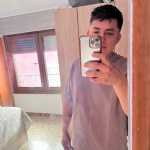 Foto de perfil de Adrián en Totana