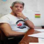 Foto de perfil de Giacomo en Cáceres