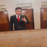 Foto de perfil de Matias en San Lorenzo