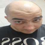 Foto de perfil de Alfredo en Salto