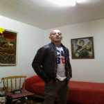 Foto de perfil de Daniel Rodrigo Aquin en Huecas