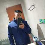 sebastian  en Coronel de Marina Leonardo Rosales