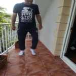 Foto de perfil de Ruben en Torrelavega