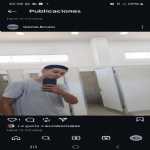 Foto de perfil de Brus en Asunción