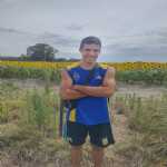 Foto de perfil de Gabriel en Olavarría