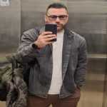 Foto de perfil de Andres en San Miguel