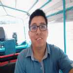 edgar en Callao