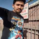 luis  en Arica