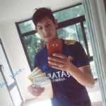 Foto de perfil de Emmanuel en Buenos Aires