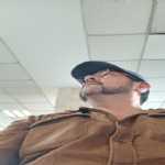 Foto de perfil de Alfonso en Heroica Puebla de Zaragoza