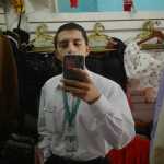 Foto de perfil de David en Ibarra