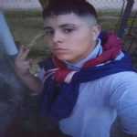 Foto de perfil de Nahuel en Merlo