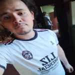 adrian martinez en Ayolas