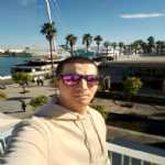 Foto de perfil de Hamid en Málaga