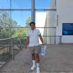 Foto de perfil de Andy en San Juan de Lurigancho