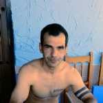 Foto de perfil de Antonio en Algeciras