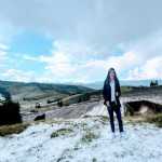 yanet en Sogamoso