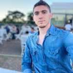 Foto de perfil de Marcos en Trenque Lauquen