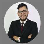 Foto de perfil de Gustavo Javier en Madrid