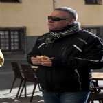 santiago en Madrid