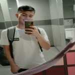 Foto de perfil de Alexis en Santa Cruz de la Sierra