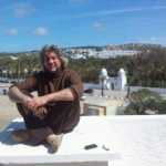 alberto en Sevilla