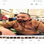 Foto de perfil de Tyler en Gijón