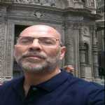 sergio en Vicente López