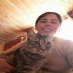 Foto de perfil de Ana en Chillán
