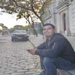 Foto de perfil de Tadeo en Libertad