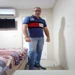 Foto de perfil de Cesar en Milagro