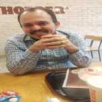Foto de perfil de Yeison Arguedas en Grecia