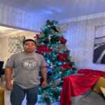 efrain en Illinois