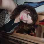 monica en Quilmes