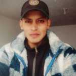 andres en Pasto